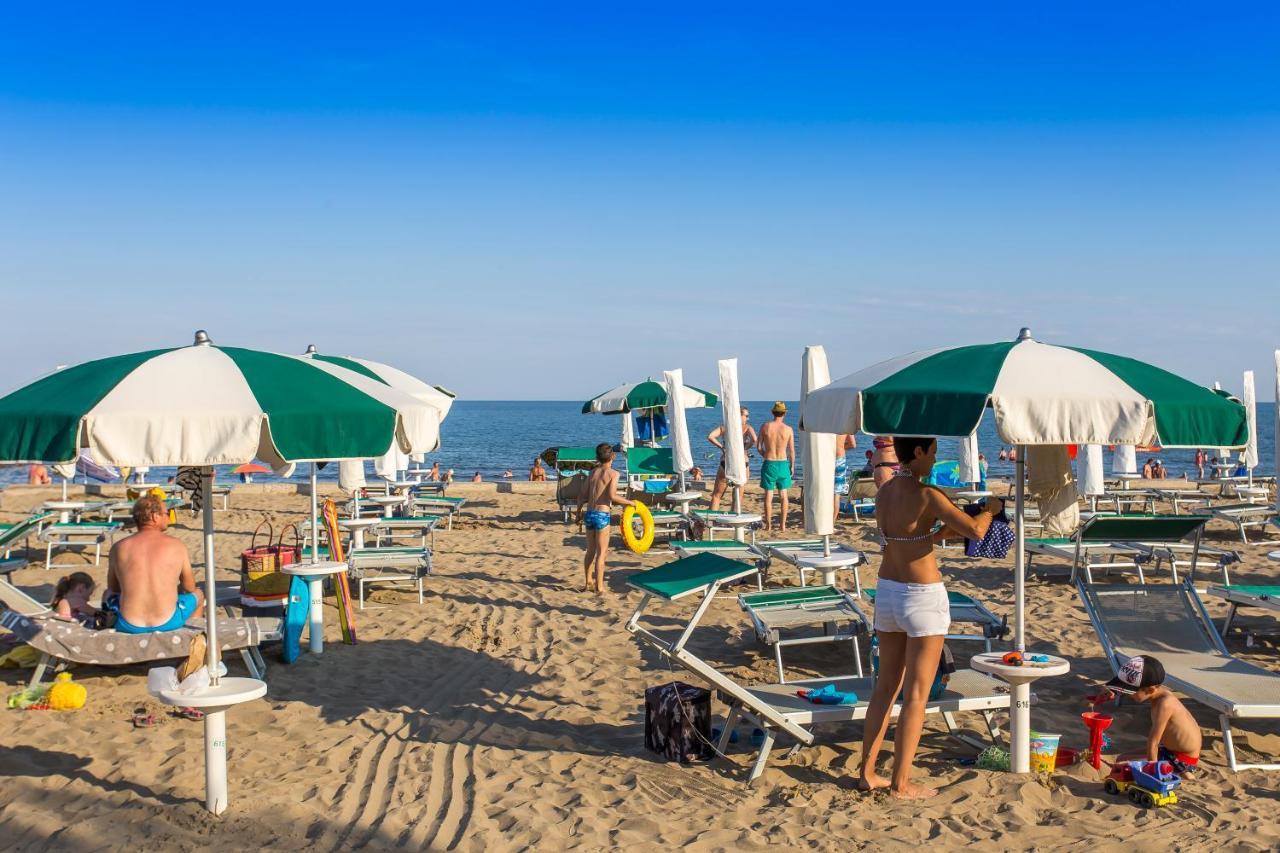 Apartment Robinia/pinetine Lido Altanea Caorle